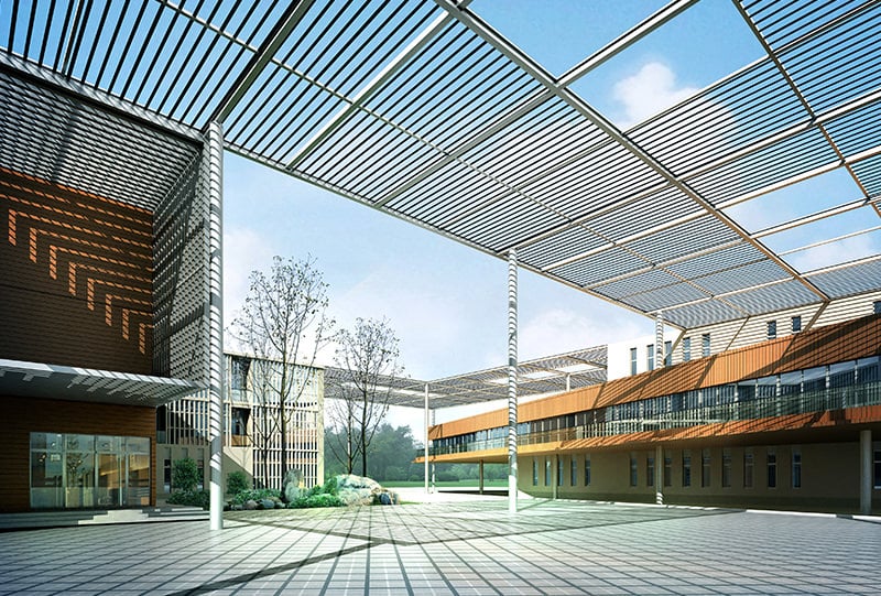 Architecture Style 4