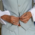 Préparation des mariés avant la cérémonie de mariage à Nouméa, photographiée par BFO Photographie