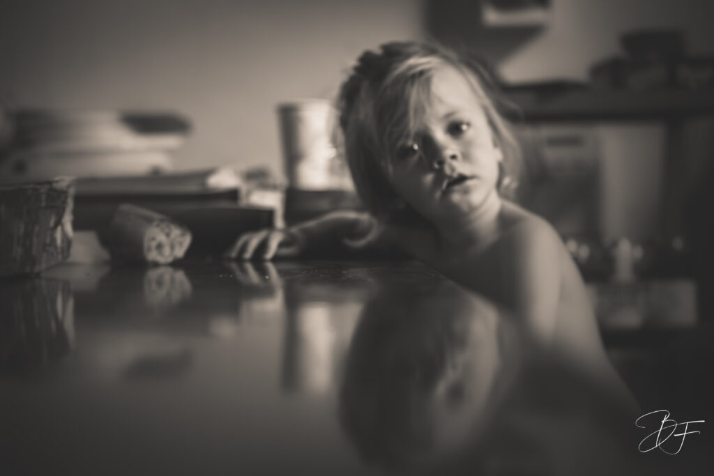 Portrait d’enfants lors d’une séance photo à Nouméa en Nouvelle-Calédonie, réalisé par BFO Photographie
