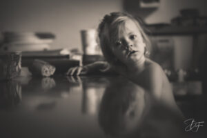 Portrait d’enfants lors d’une séance photo à Nouméa en Nouvelle-Calédonie, réalisé par BFO Photographie